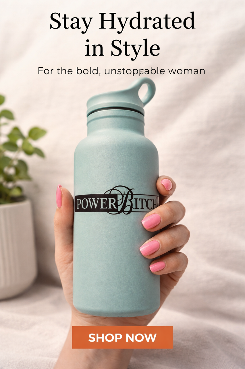 17 Oz. Hailey Recycled Stainless Steel Bottle