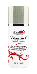 VITAMIN C Serum 1 oz. Anti-Aging Skin Brightener