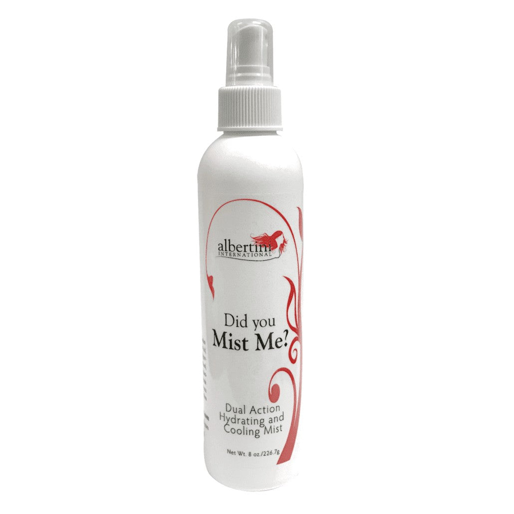 DID You Mist ME? Face and Body Spray 8 oz.