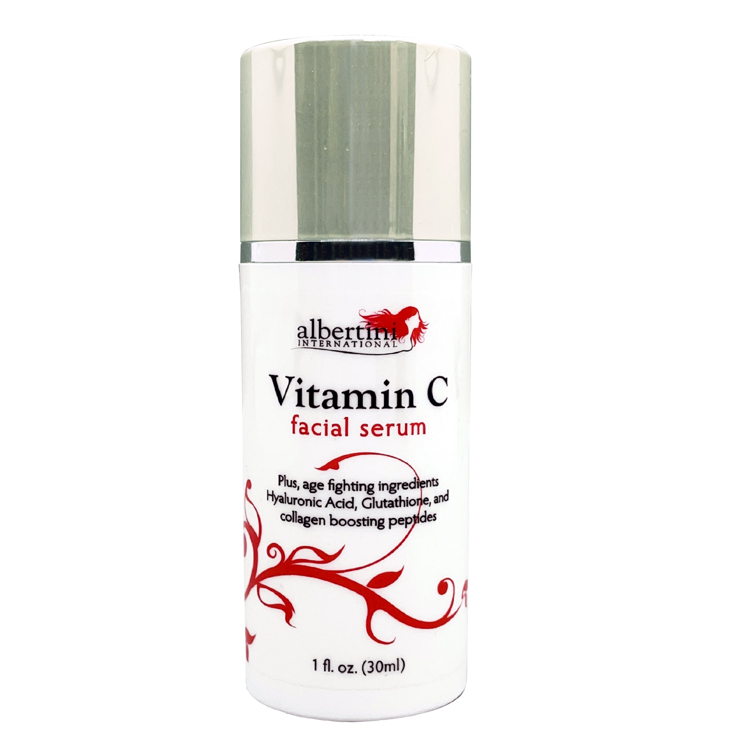 VITAMIN C Serum 1 oz. Anti-Aging Skin Brightener