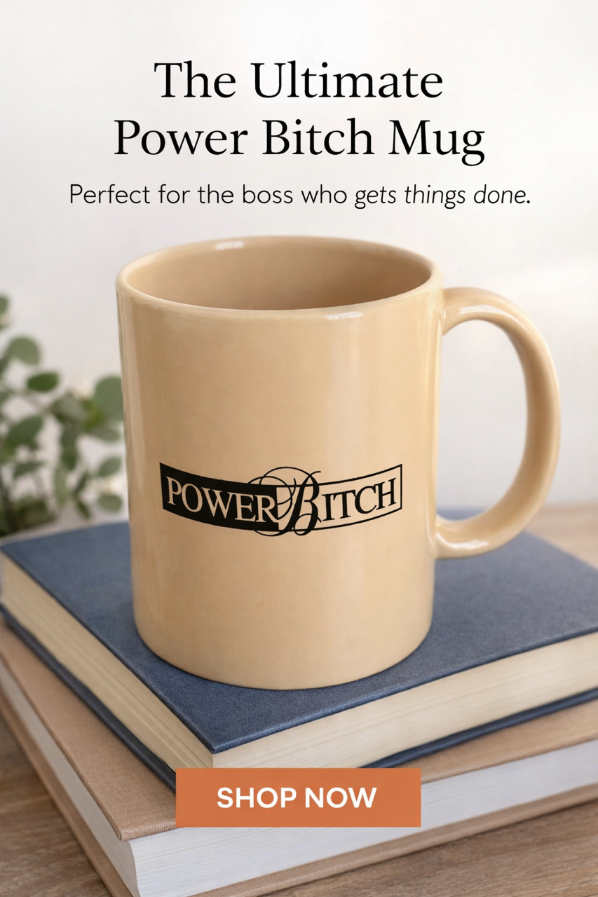 11 oz. Traditional Ceramic Mug